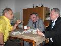 Dr Sztank Istvn, Udvardi Pl, Kiss Bla