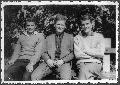 Palls-Jernei-Szkendy, 1964