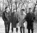 Pannonhalma, 1964. janur
